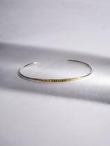南青山店限定】TOUJOURS いつも バングル（バングル）｜H.P.FRANCE公式