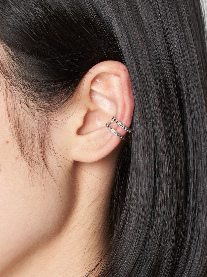 LIENS 繋がり イヤーカフ（片耳用）（イヤカフ）｜H.P.FRANCE公式サイト