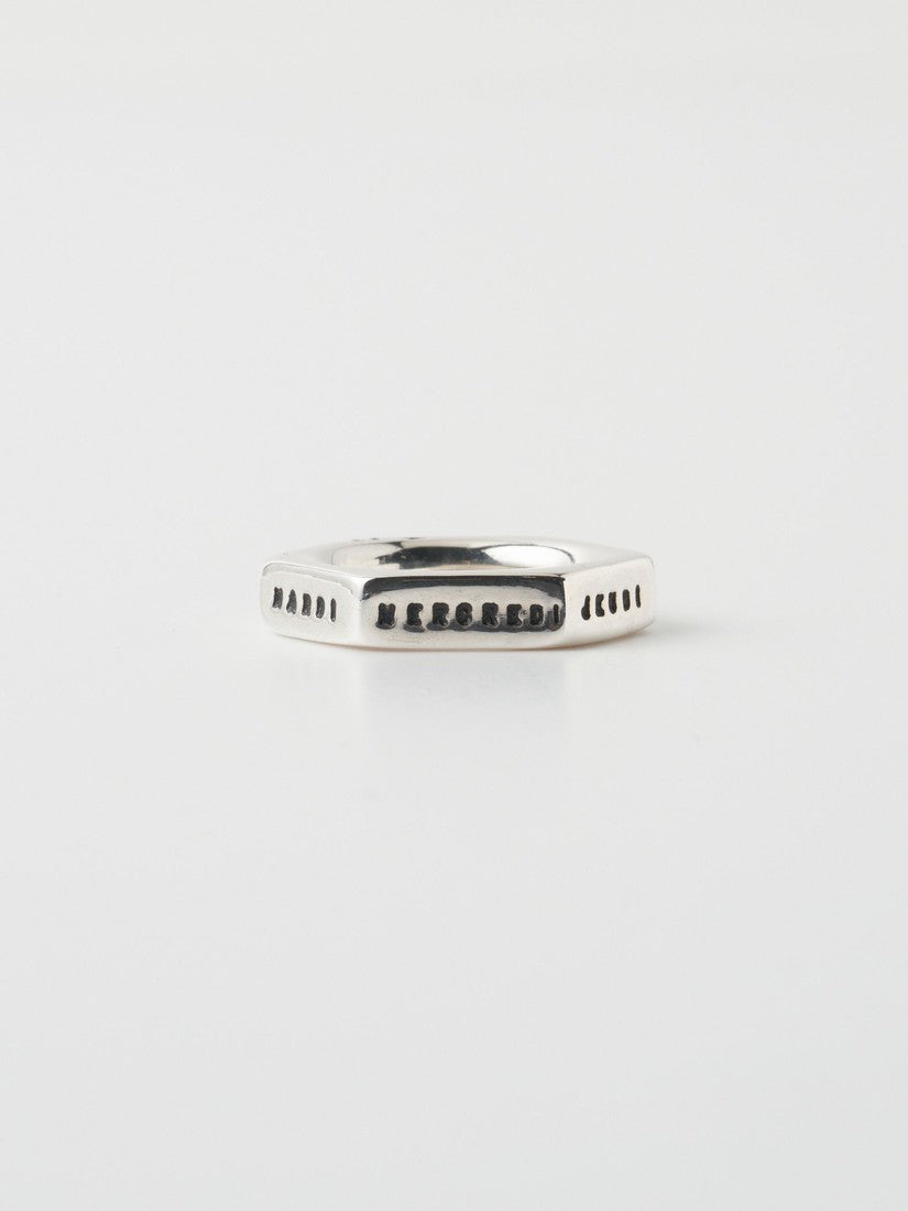 Ecrou ナット リング（リング）｜H.P.FRANCE公式サイト