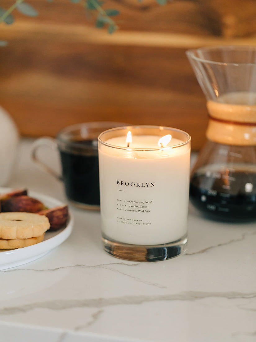 キャンドル BROOKLYN（キャンドル）｜H.P.FRANCE公式サイト
