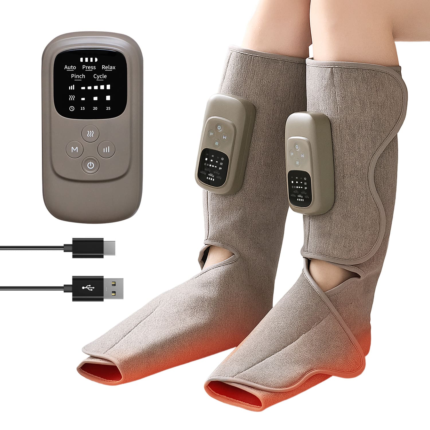 ヘルスケア アイケア・レッグケア