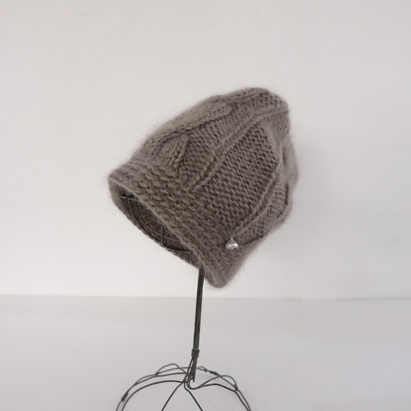 ☆美品☆ミナペルホネン×hitomi shinoyama rosy ヘッドドレス mina