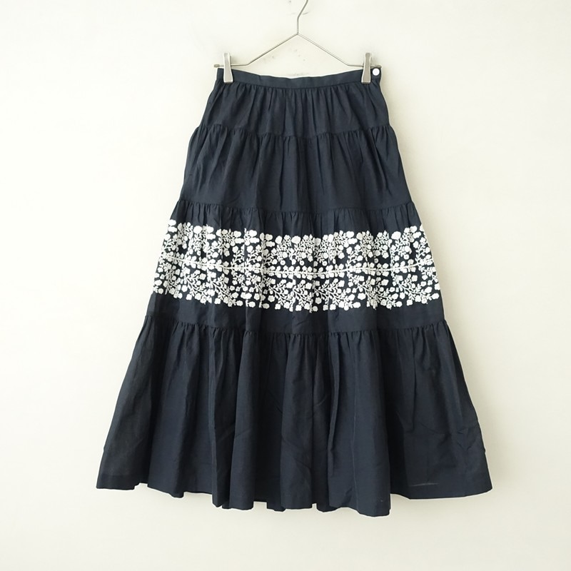 美品/2025/SS/定価8.1万】ミナペルホネン mina perhonen solmio リネン