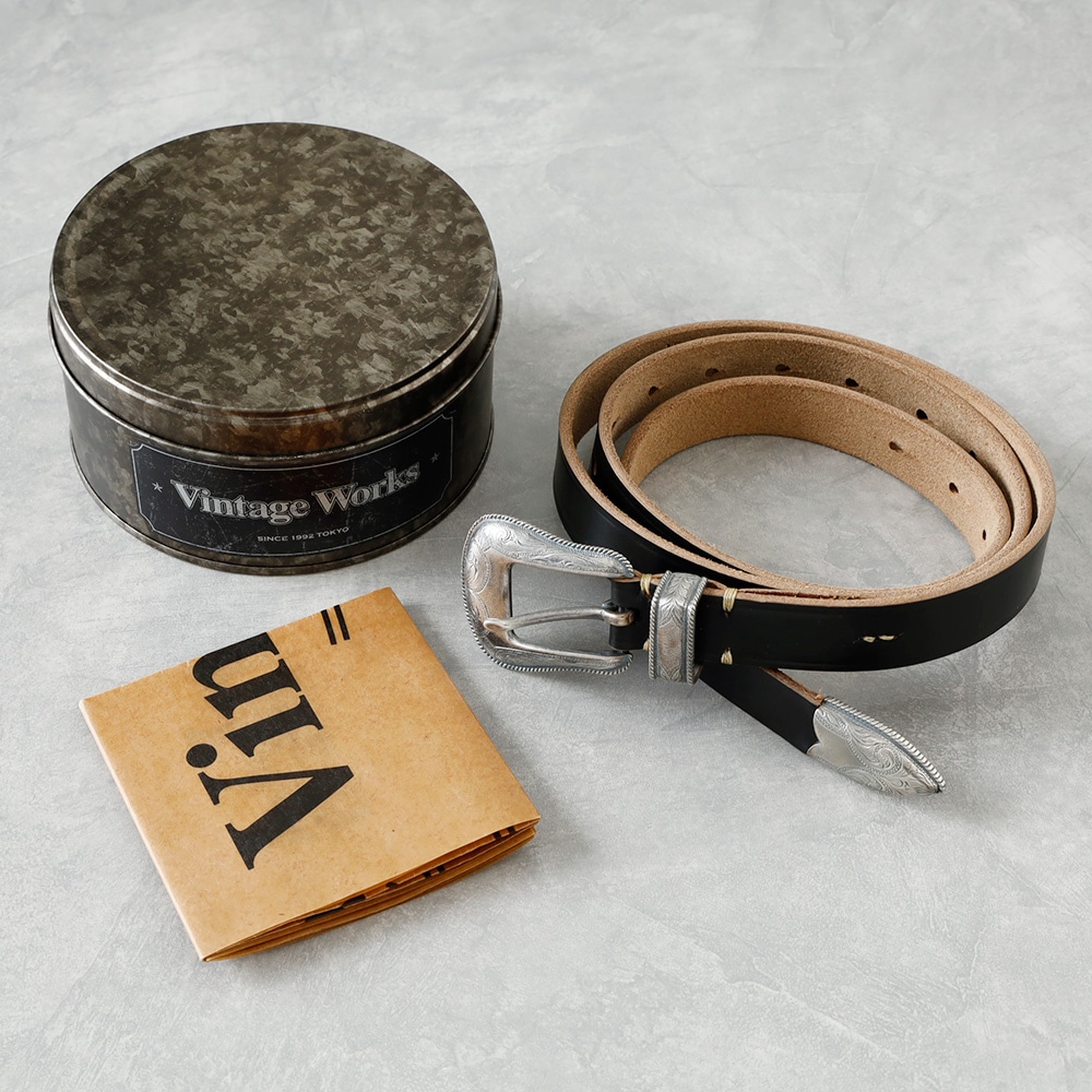 VINTAGE WORKS ヴィンテージワークス ベルト DH5744 Vintage Works