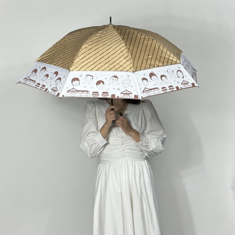 傘・折りたたみ傘・日傘の販売 NHK【ほっと関西サタデーで紹介