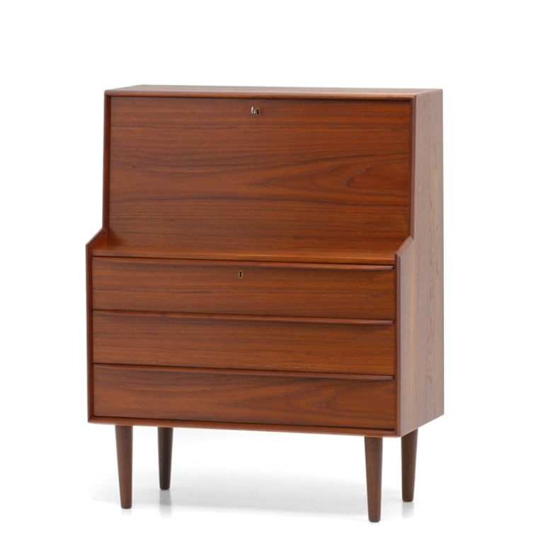 ビューロー 北欧 デンマーク 扉天板 | 北欧家具,ライティング