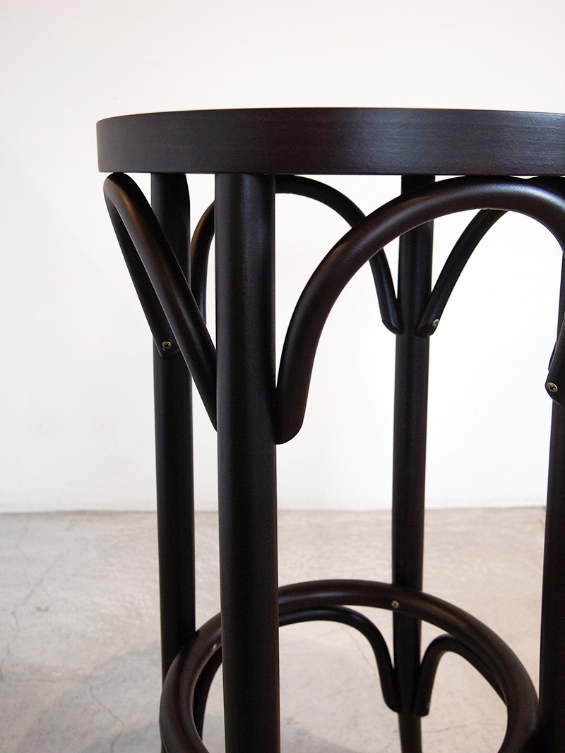 TO-073 DARK/N TON チェア｜イデア