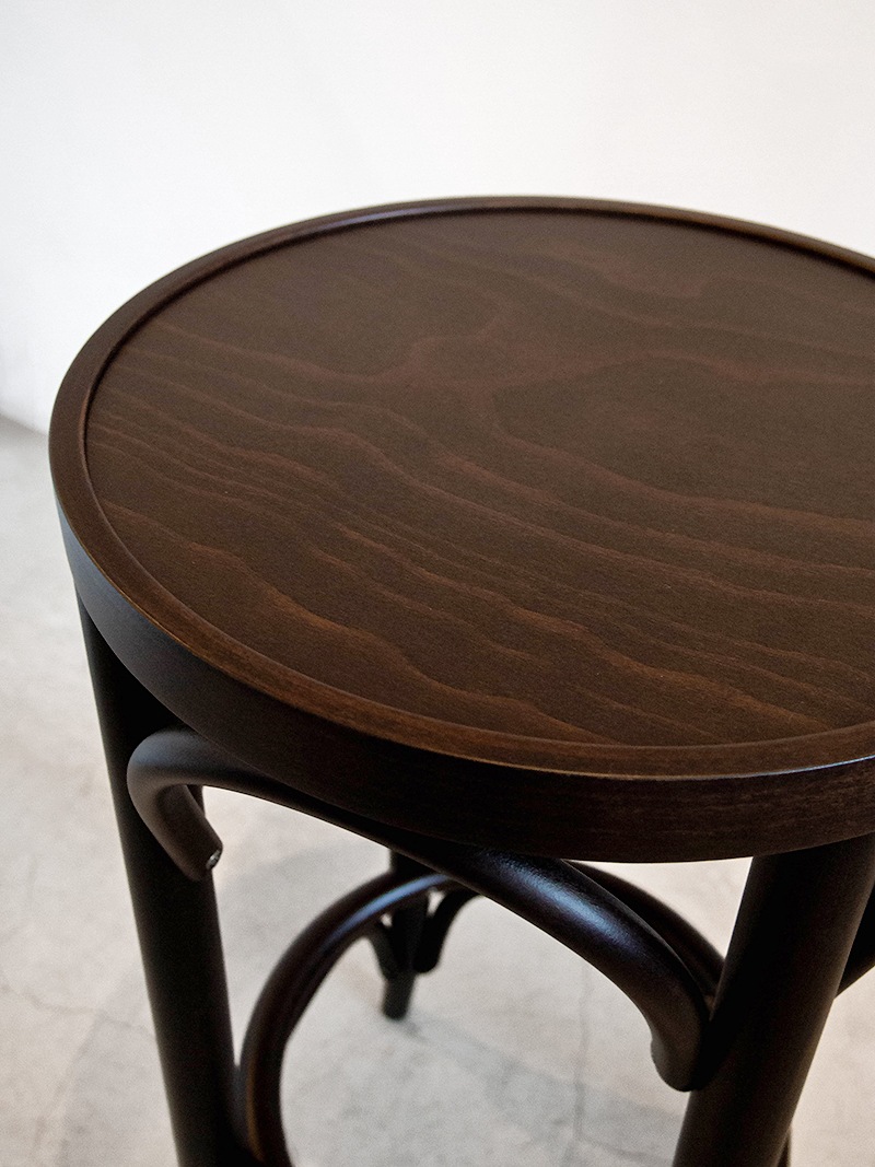 TO-073 DARK/N TON チェア｜イデア