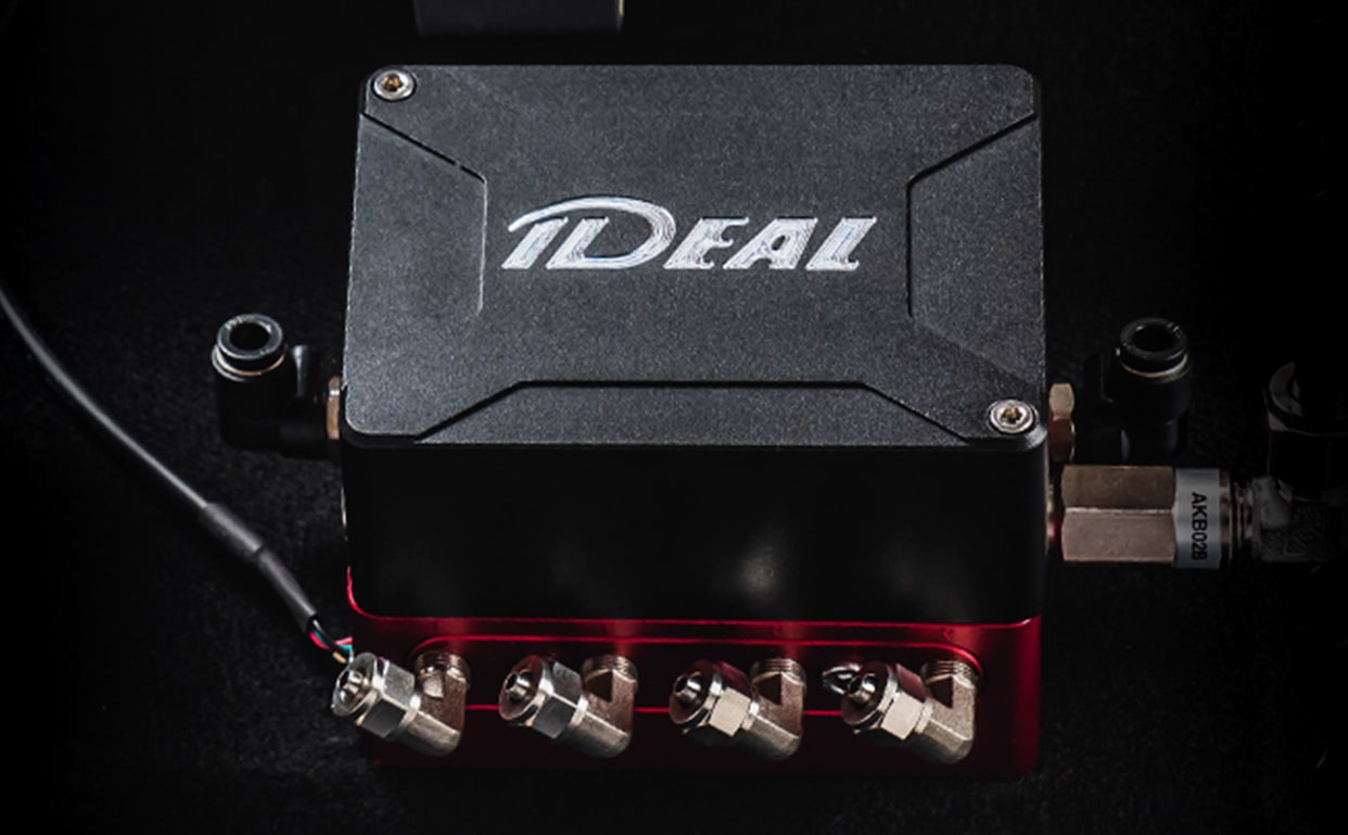 エアサスキット 商品一覧 | IDEAL ONLINE STORE [イデアルオンライン