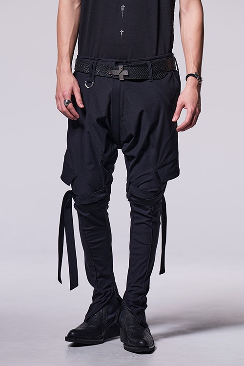 kiryuyrik(キリュウキリュウ),パンツ | JULIUS,kiryuyrik,THE ONENESS