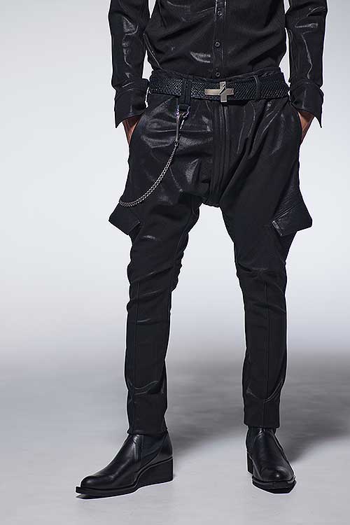 kiryuyrik(キリュウキリュウ),パンツ | JULIUS,kiryuyrik,THE ONENESS