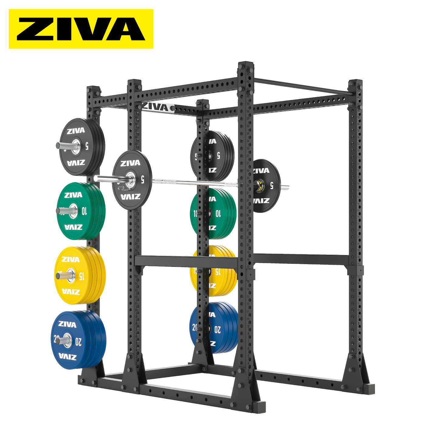 XP パワーラック｜業務用パワーラック【パワーケージ パワーボックス