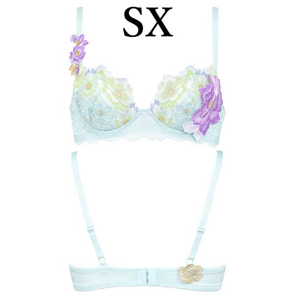 30%OFF【SALE/セール】サルート salute 03 ワコール wacoal BTJ403