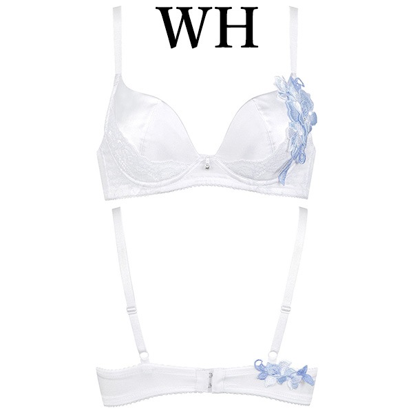 30%OFF【SALE/セール】ワコール wacoal サルート salute BTJ475 75