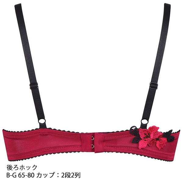 30%OFF【SALE/セール】ワコール wacoal サルート salute BTJ475 75