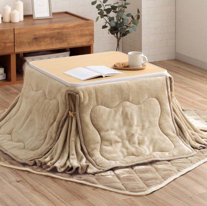 こたつ布団 ブラウンの通販｜イケヒコ公式通販