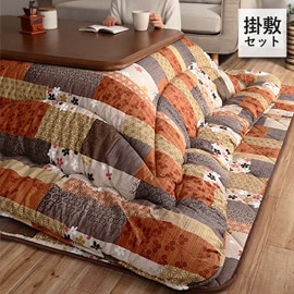 こたつ布団セット 京好み 和柄 正方形 長方形｜イケヒコ公式通販