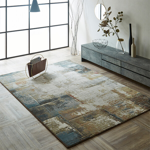 ウィルトン織り カーペット マルセイユ ベルギー製｜イケヒコ公式通販