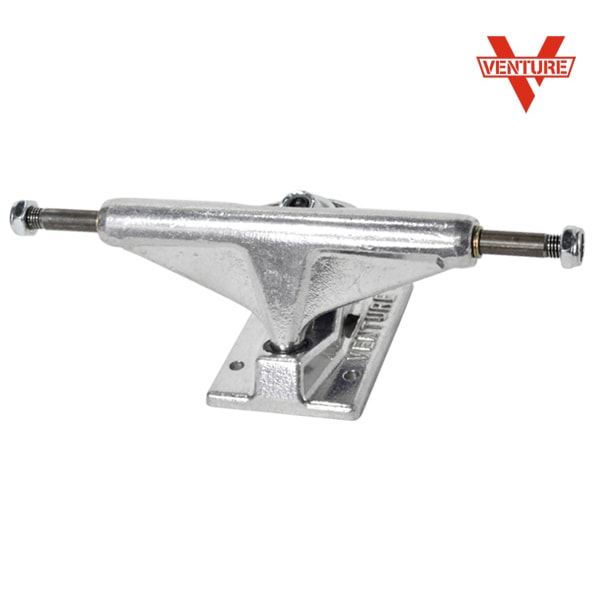 VENTURE】SUPER LIGHTS ベンチャー トラック TRUCK スケートボード