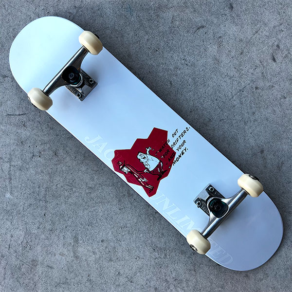 カスタムコンプリート