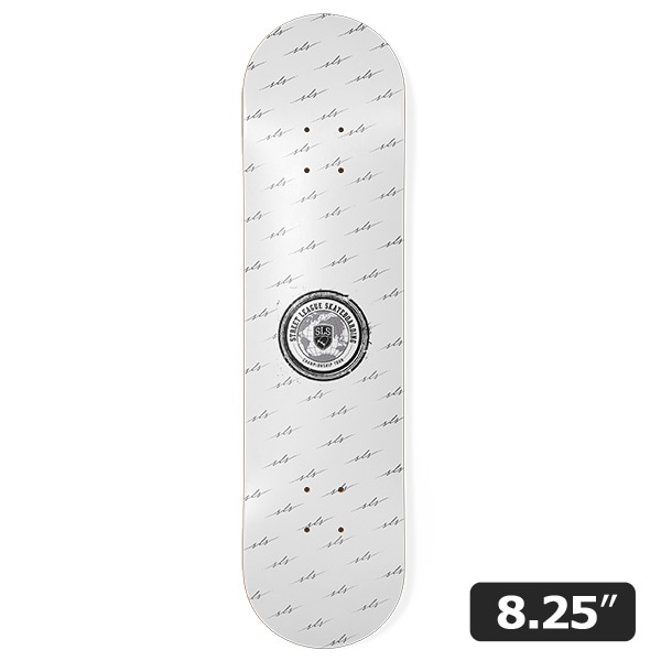 SLS】EVERGREEN 8.25インチ ストリートリーグ 東京 SLS TOKYO スケート