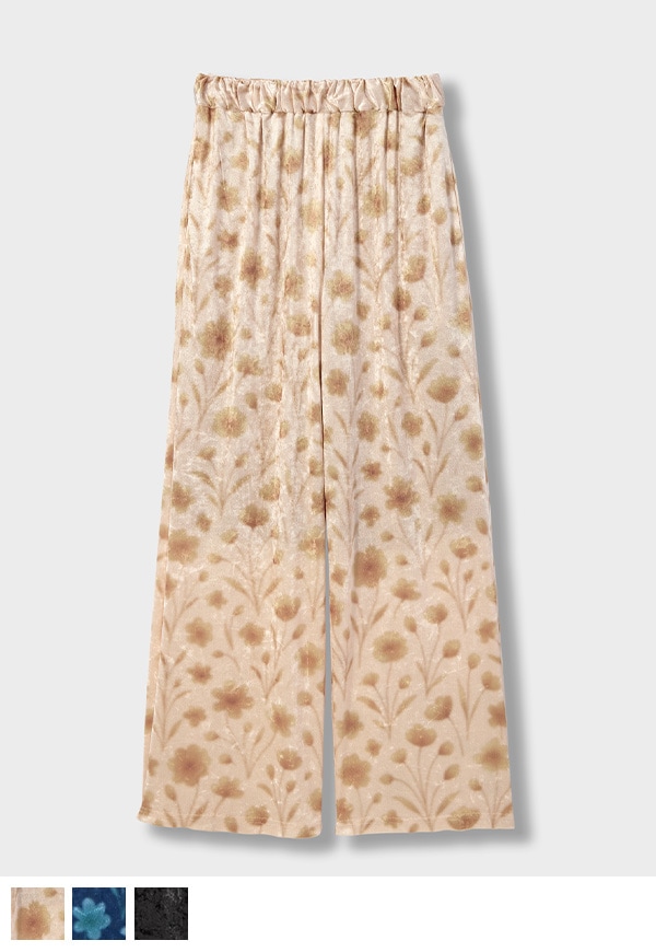 BOTTOMS | INTIMITE(アンティミテ)