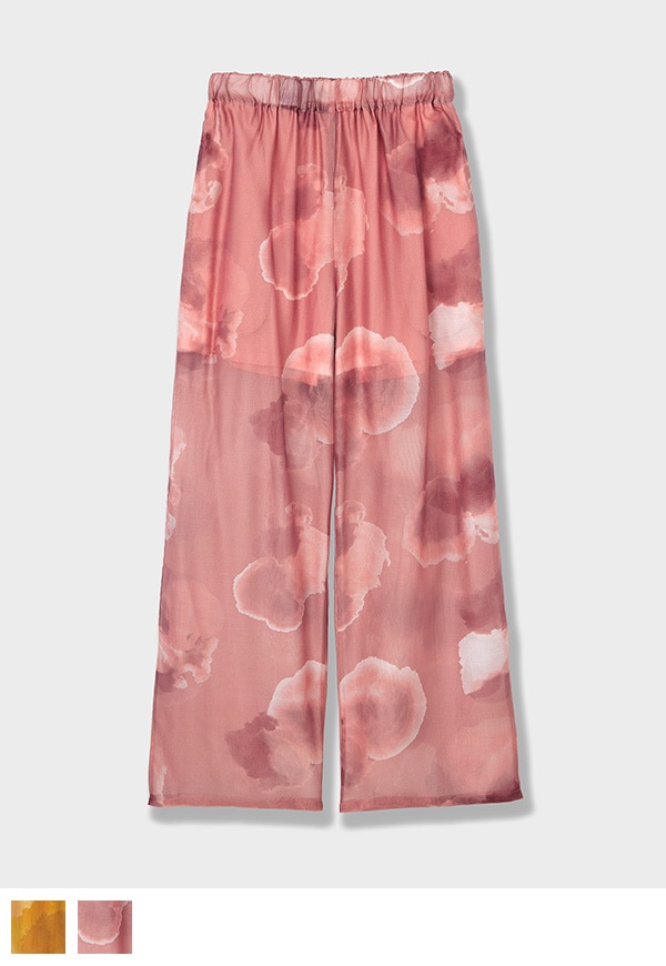 BOTTOMS,PANTS | INTIMITE(アンティミテ)