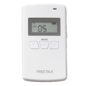 フリートーク | インカム ONLINE SHOP