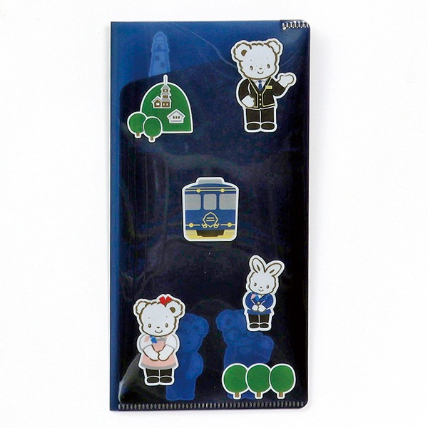 近鉄電車×familiarコラボ商品2023