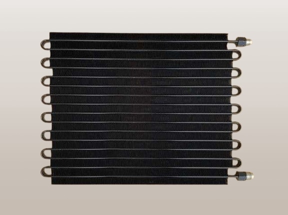 ランドクルーザー コンデンサー BJ44 88460-60040 047700-3160