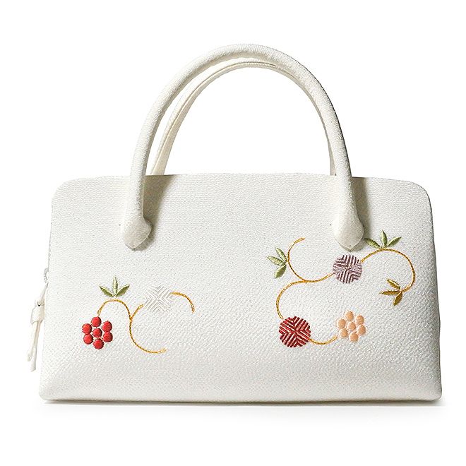 バッグ｜和装小物 井澤屋