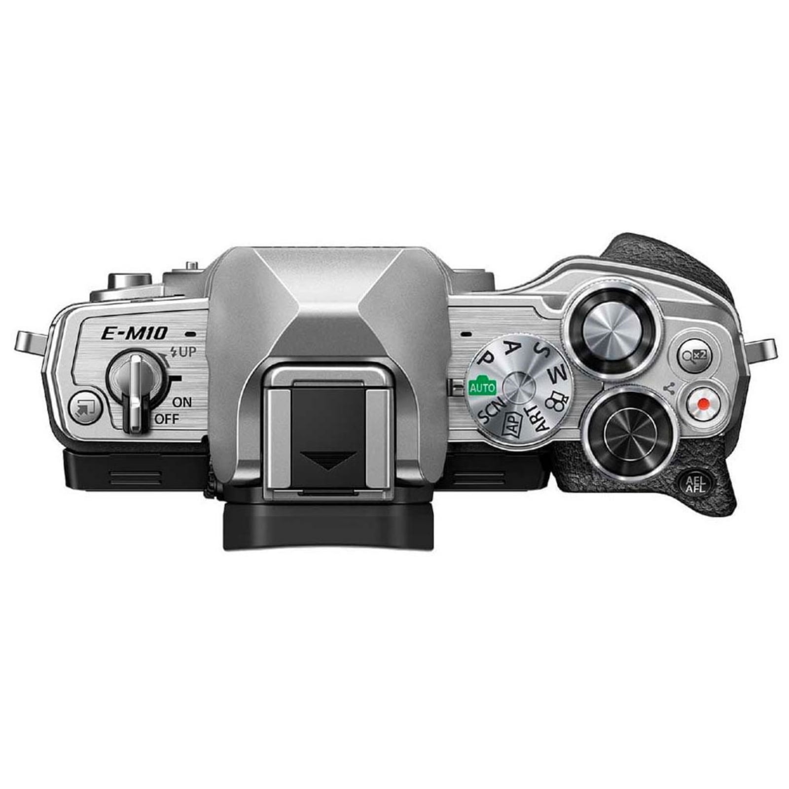 OLYMPUS オリンパス ミラーレス一眼カメラ OM-D E-M10 MarkIV ボディー