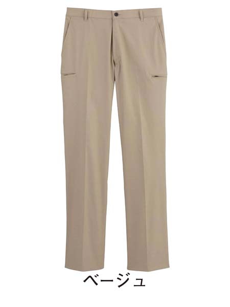 WHISeL】 WH90372 メンズストレッチカーゴパンツ通販ページ│自重堂