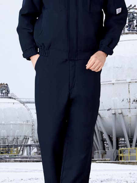 JICHODO】 48411 エコ製品制電防寒パンツ [防寒]通販ページ│自重堂