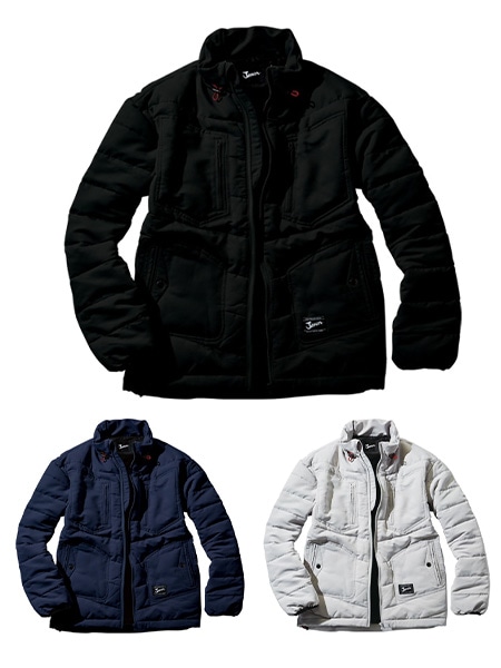 Jawin】 58300 防寒ジャンパー [防寒]通販ページ│自重堂＜公式