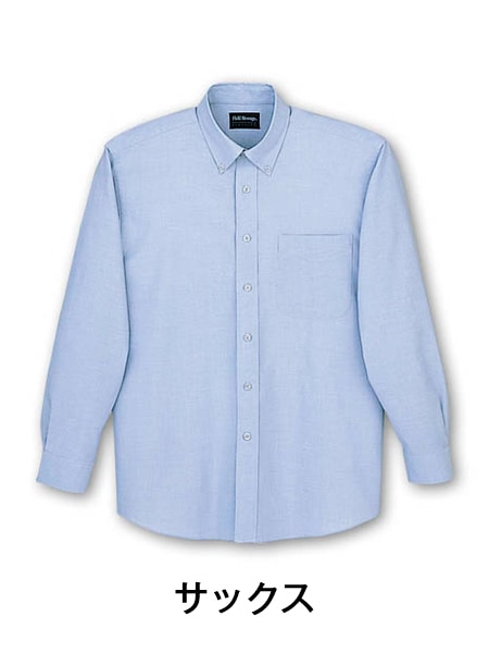 Field Message】 46684 長袖シャツ [通年]通販ページ│自重堂＜公式