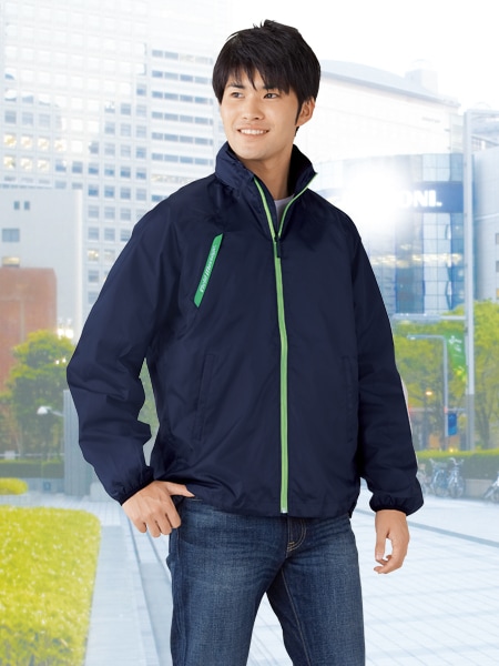 Field Message】 81220 ジャケット(フード付)[通年]通販ページ│自重堂