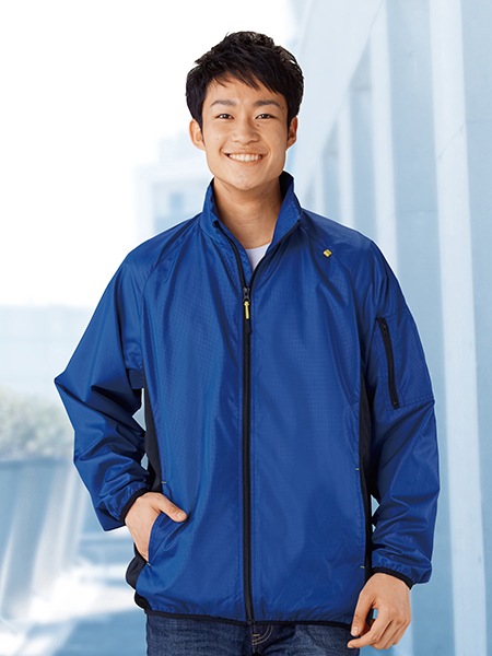 Field Message】 81230 ジャケット[通年]通販ページ│自重堂＜公式