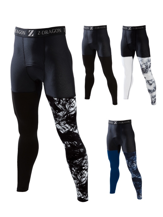 Z-DRAGON】 75161 ロングパンツ[春夏]＜名入れ刺繍加工不可＞通販