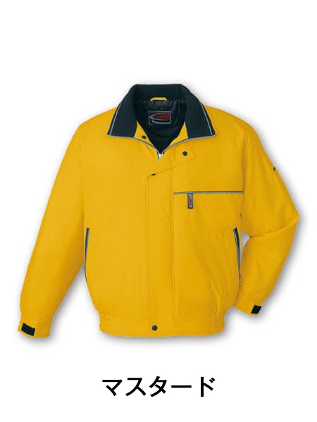 Field Message】 48330 防寒ブルゾン [防寒]通販ページ│自重堂＜公式