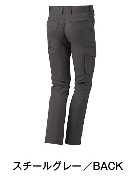 Z-DRAGON】 71902 ストレッチノータックカーゴパンツ [秋冬]※SLIM FIT