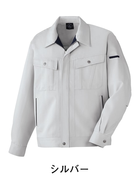 Code Name G】 60100 ジャンパー通販ページ│自重堂＜公式＞オンライン