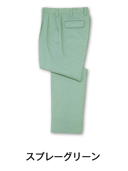 JICHODO】 42501 ツータックパンツ [秋冬]通販ページ│自重堂＜公式