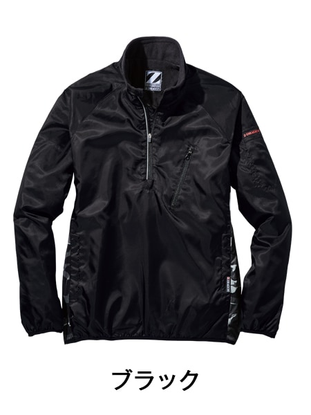Z-DRAGON】 78000 プルオーバー [防寒]※SLIM FIT※通販ページ│自重堂