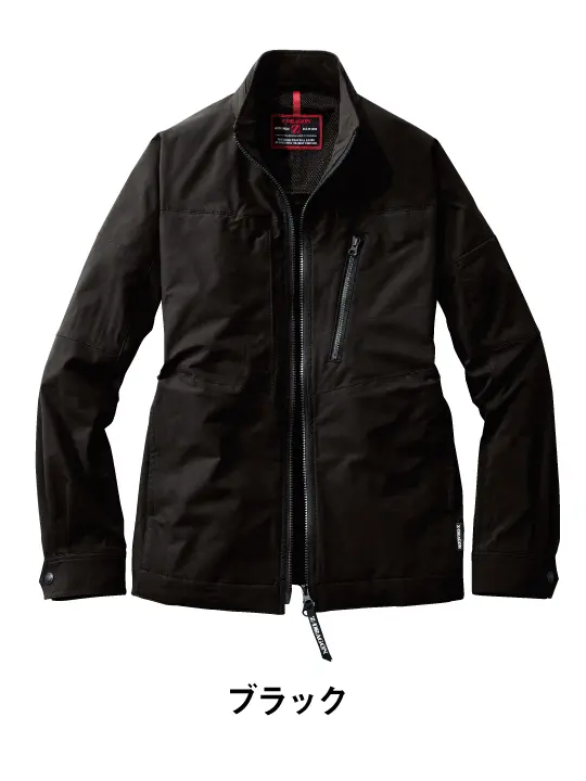 Z-DRAGON】 73800 ストレッチジャンパー[2025年秋冬]通販ページ│自重