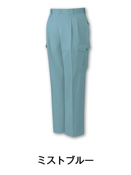 JICHODO】 42102 エコツータックカーゴパンツ [秋冬]通販ページ│自重
