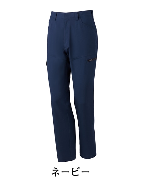Z-DRAGON】 76002 製品制電ストレッチノータックカーゴパンツ [春夏