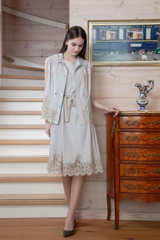 Jacket ｜Super Beauty公式通販