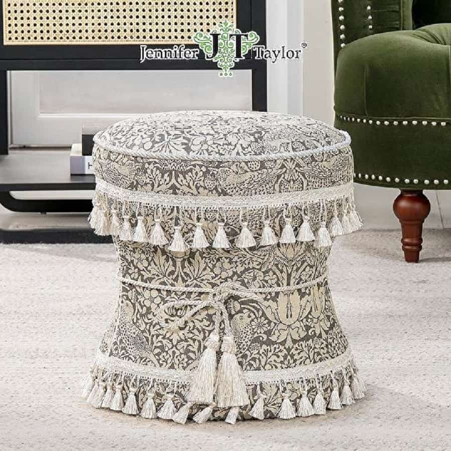 ラウンドスツール