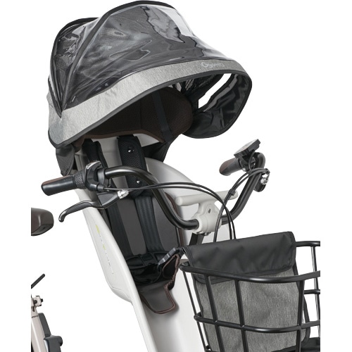 Panasonic パナソニック チャイルドシート レインカバー 前用 NAR193